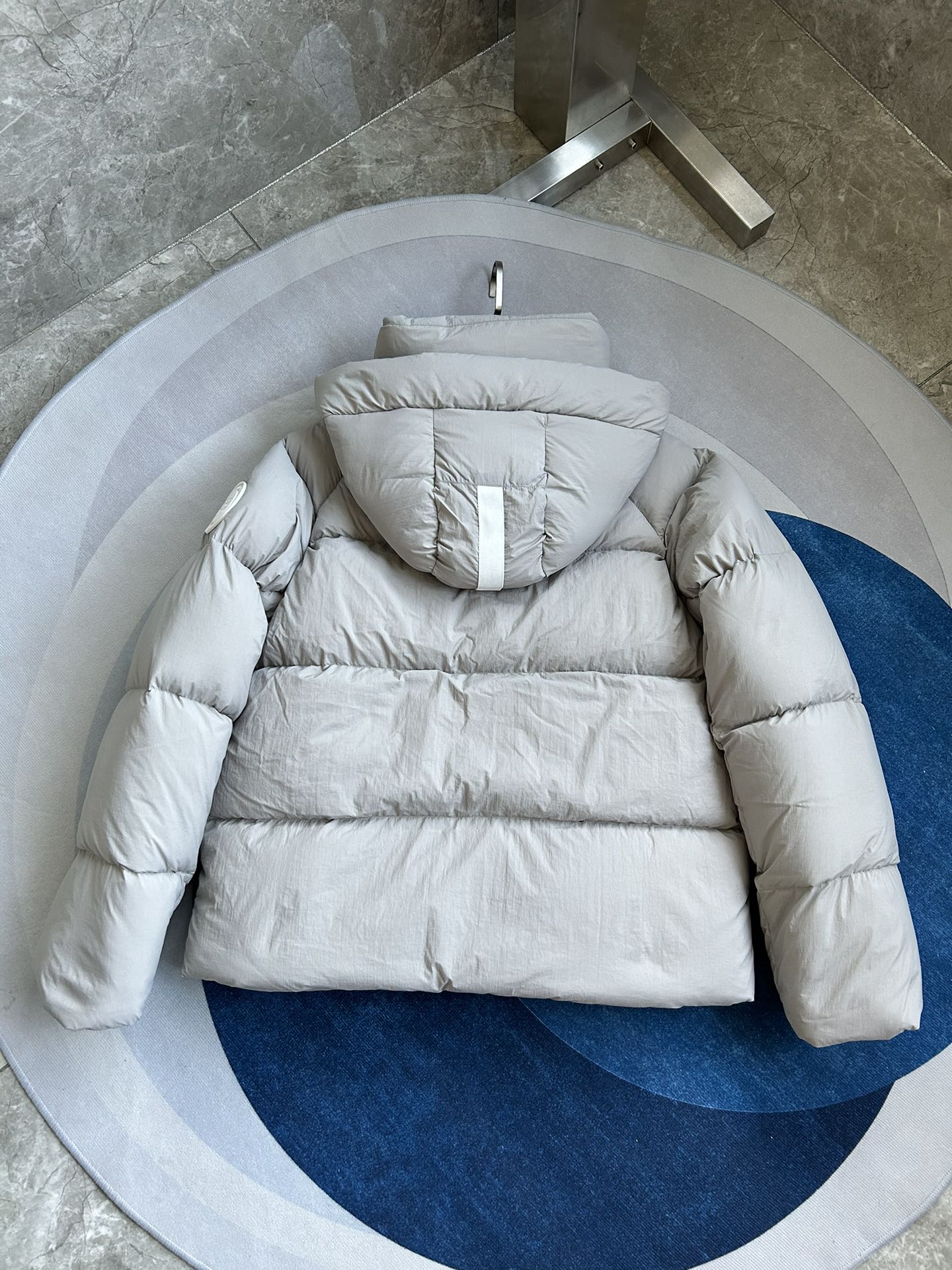 Canada Goose Down Jackets